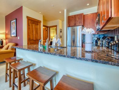 Breckenridge Condo 937927