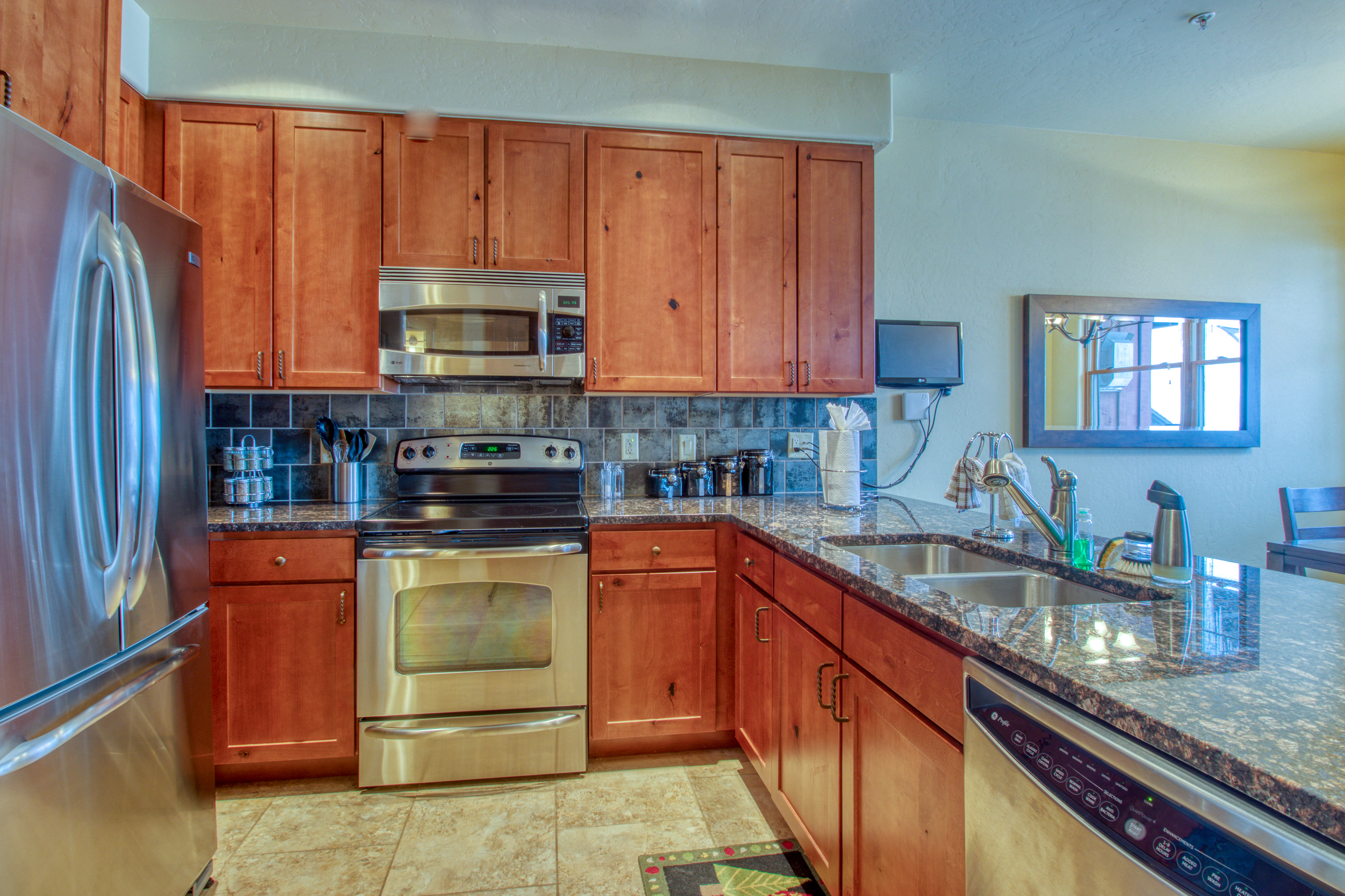 Breckenridge Condo 937927