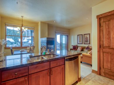 Breckenridge Condo 937927