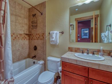 Breckenridge Condo 937927