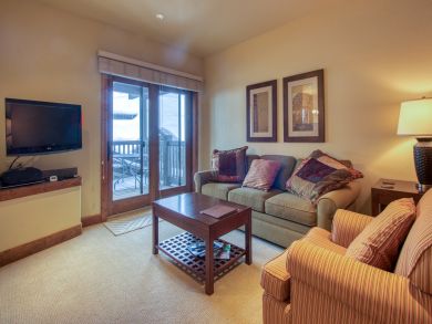 Breckenridge Condo 937927