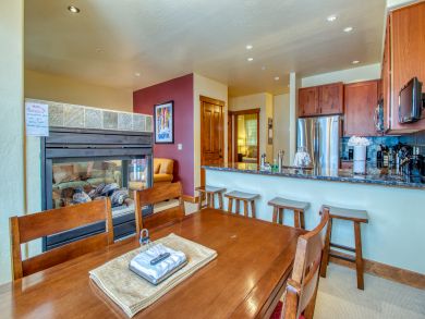 Breckenridge Condo 937927