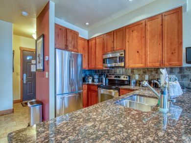 Breckenridge Condo 937927