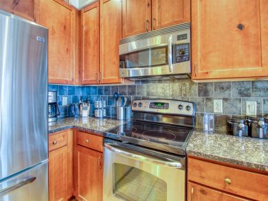 Breckenridge Condo 937927