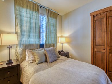 Breckenridge Condo 937927