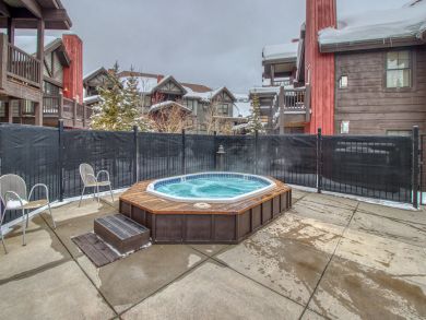 Breckenridge Condo 937927