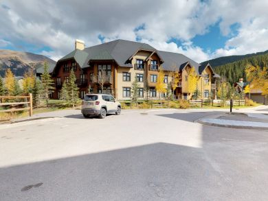 Breckenridge Condo 937927
