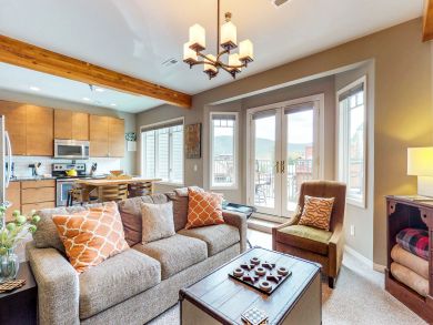 Breckenridge Condo 937928