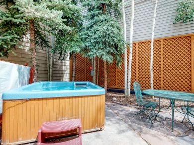 Breckenridge Condo 937928