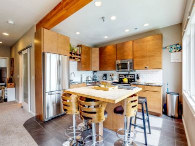 Breckenridge Condo 937928