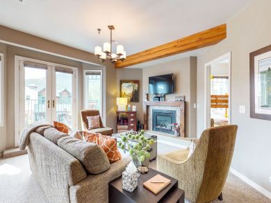 Breckenridge Condo 937928