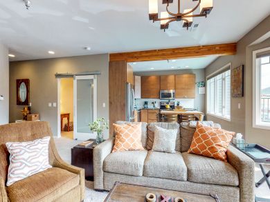 Breckenridge Condo 937928