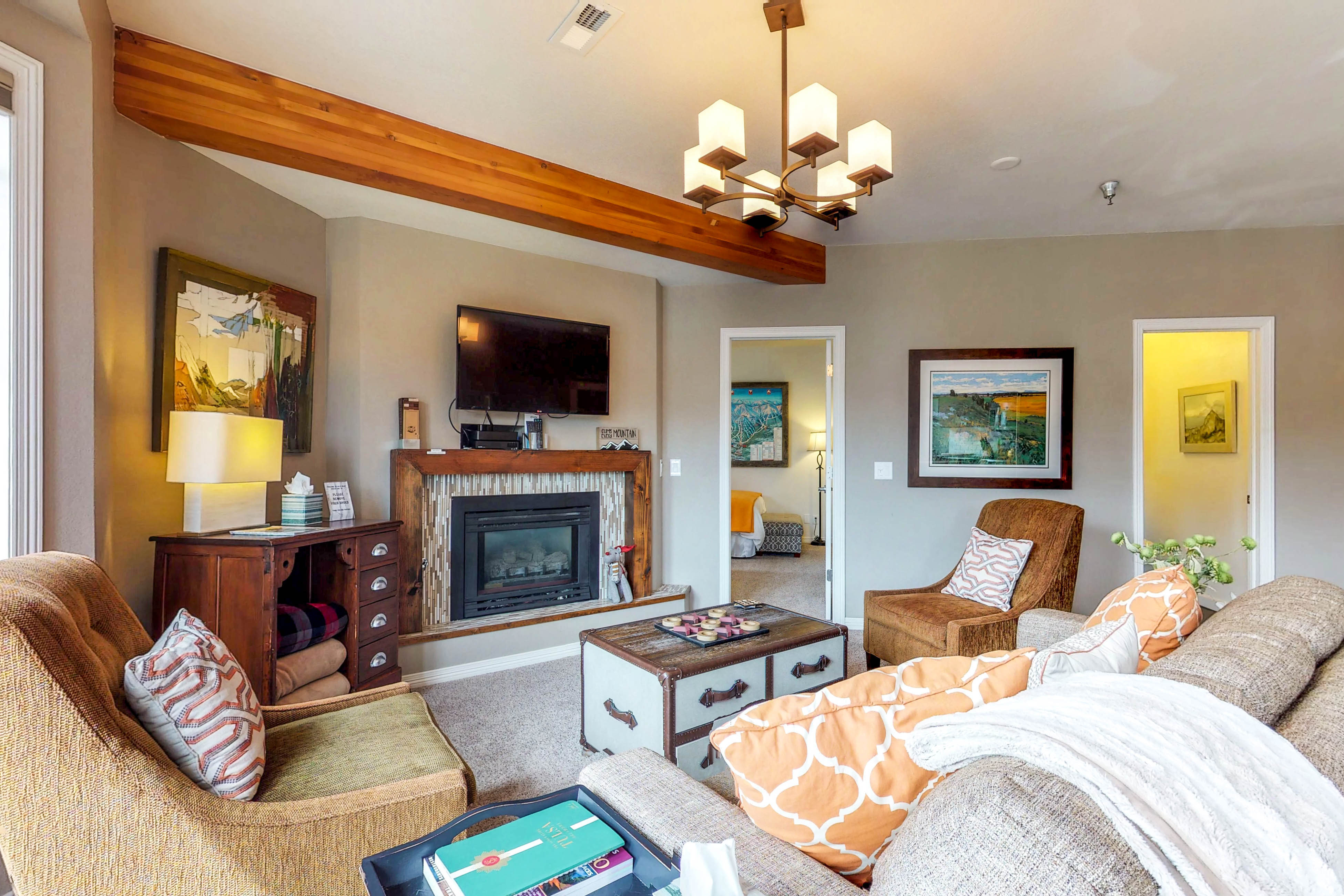 Breckenridge Condo 937928