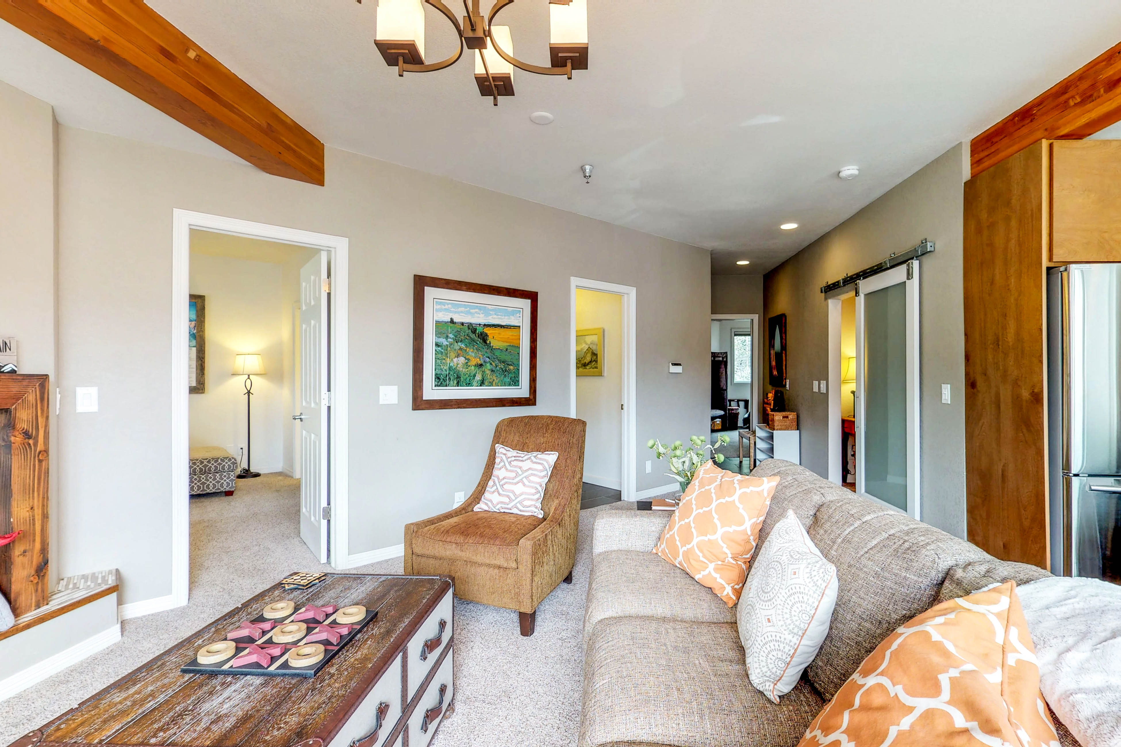 Breckenridge Condo 937928