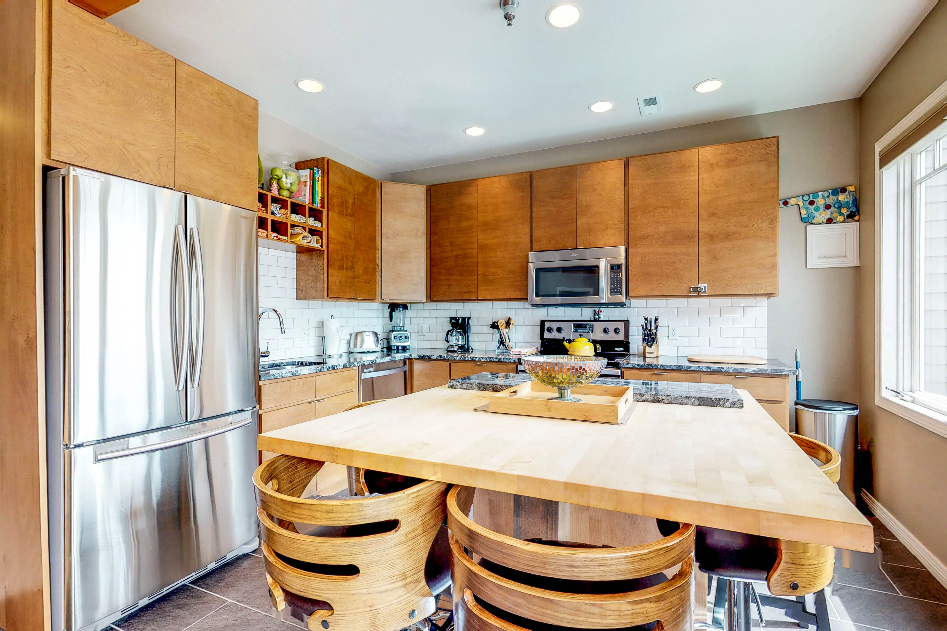 Breckenridge Condo 937928