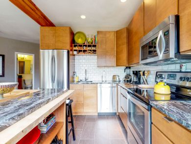 Breckenridge Condo 937928