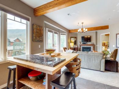 Breckenridge Condo 937928