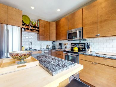 Breckenridge Condo 937928