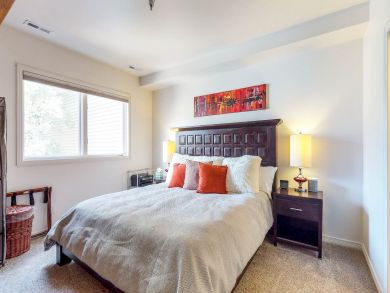 Breckenridge Condo 937928