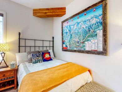 Breckenridge Condo 937928
