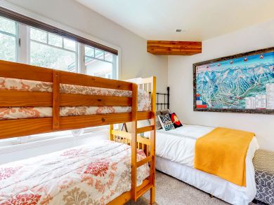 Breckenridge Condo 937928