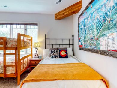 Breckenridge Condo 937928