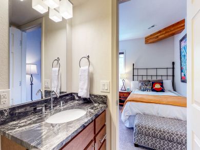 Breckenridge Condo 937928