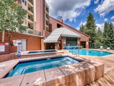 Winter Park Condo 937929