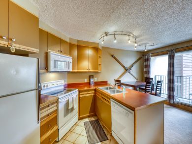 Winter Park Condo 937929