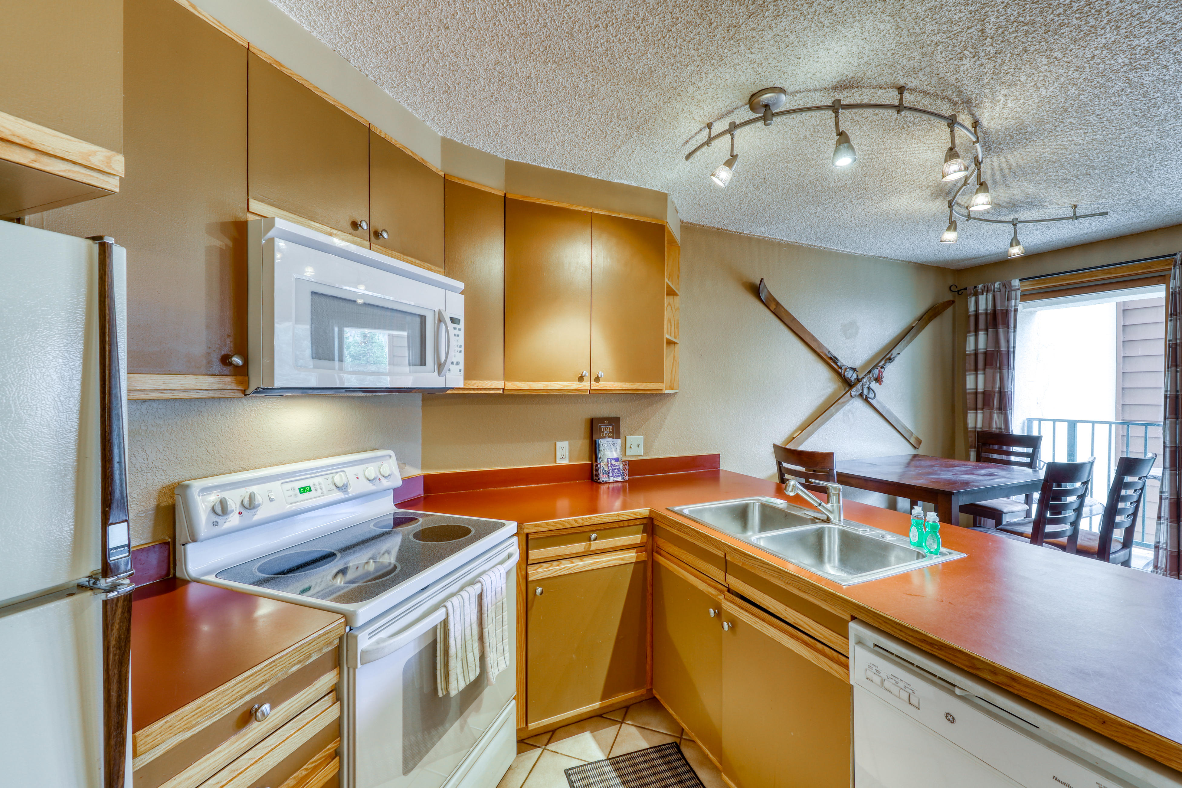 Winter Park Condo 937929