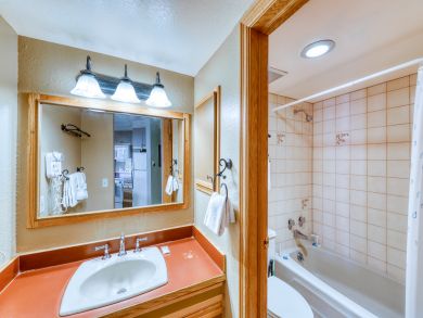 Winter Park Condo 937929