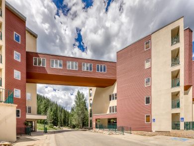 Winter Park Condo 937929