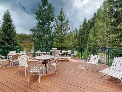 Winter Park Condo 937929