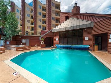 Winter Park Condo 937929