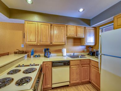 Winter Park Condo 937931
