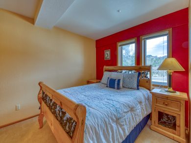 Winter Park Condo 937931