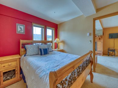 Winter Park Condo 937931