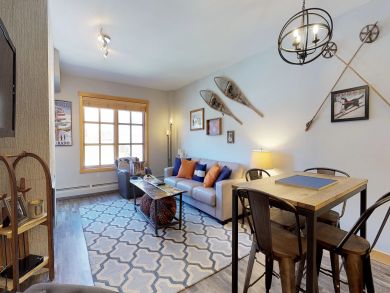 Breckenridge Condo 937932