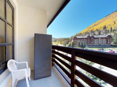 Breckenridge Condo 937932