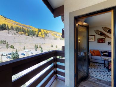 Breckenridge Condo 937932