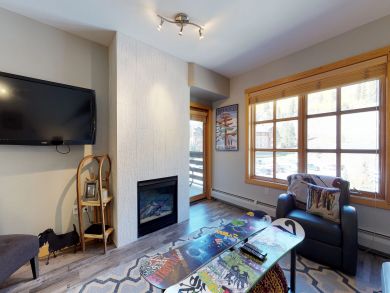 Breckenridge Condo 937932