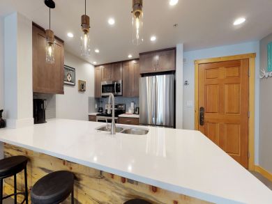Breckenridge Condo 937932