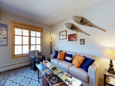 Breckenridge Condo 937932