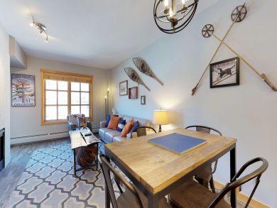 Breckenridge Condo 937932