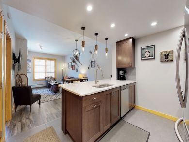 Breckenridge Condo 937932