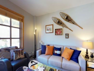 Breckenridge Condo 937932