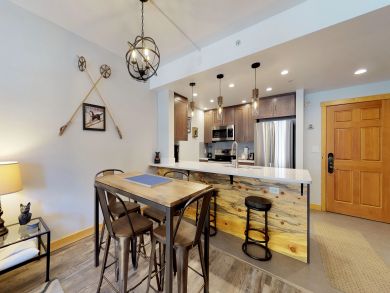 Breckenridge Condo 937932