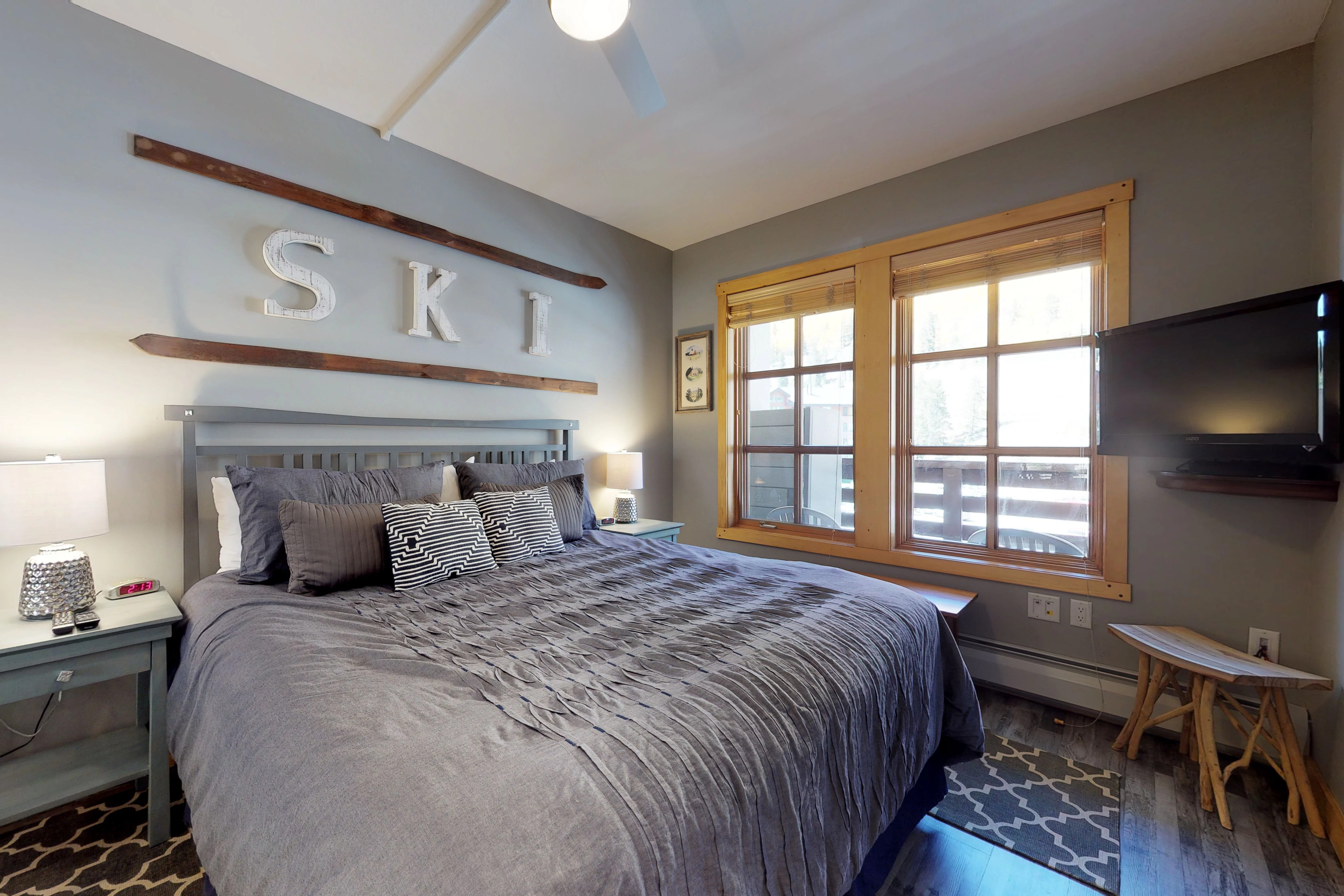 Breckenridge Condo 937932