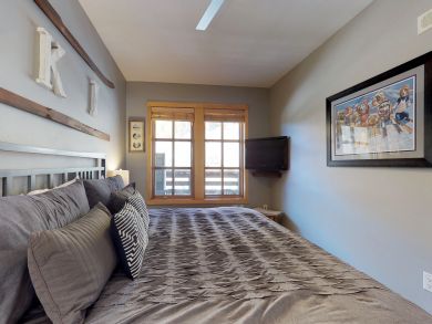 Breckenridge Condo 937932