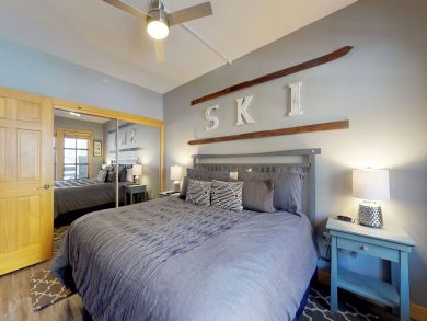 Breckenridge Condo 937932